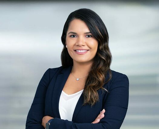 Photo of Alejandra  Salas